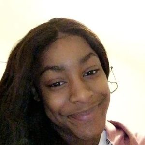 Meet your Posher, Mariah